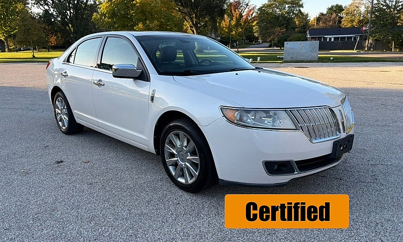 Certified - 2010 Lin...