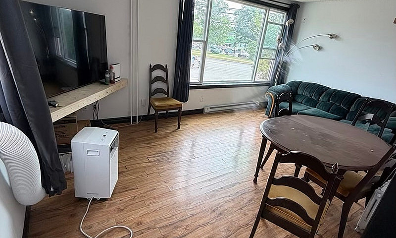Furnished Spacious R...