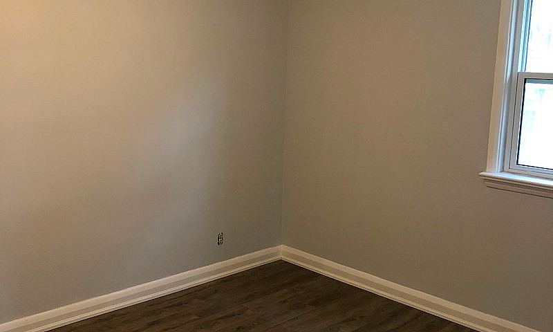 2 Bedroom Main Floor...