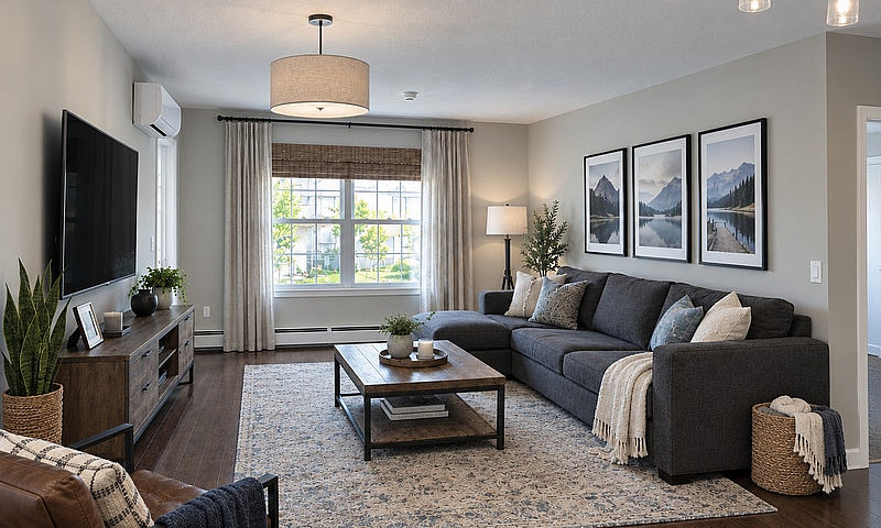 Eastgate 2-Bed, 1-Ba...