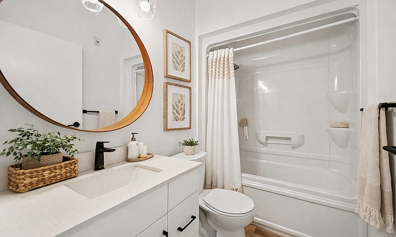 Stunning 2 Bed 2 Bat...