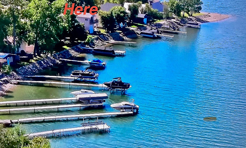 Waterfront At Glen H...