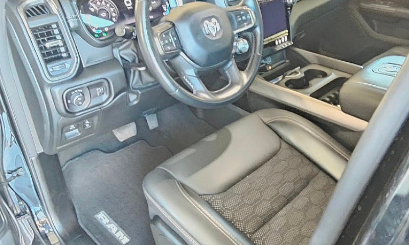 2023 Ram 1500 Sport ...