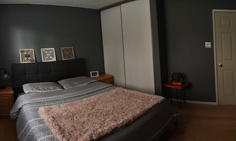 Fraser Lake 5 Bedroo...