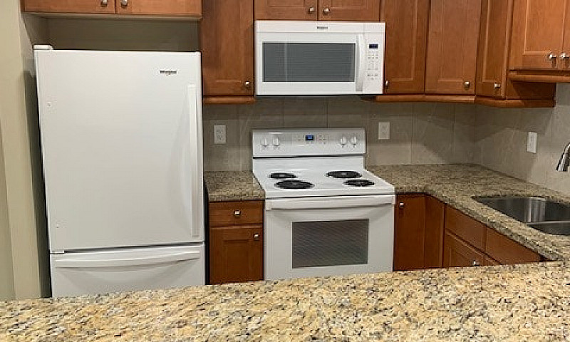 1 Bed 1 Bath Suite F...
