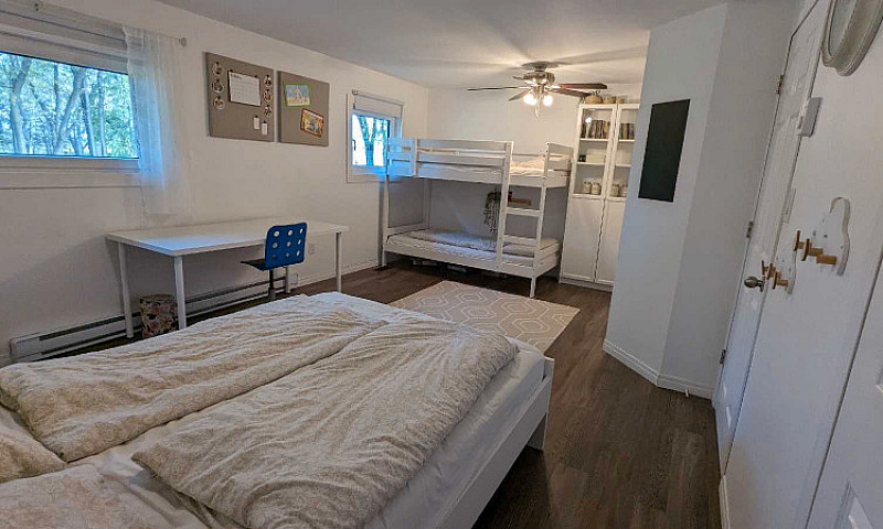 Renovated Farm House...