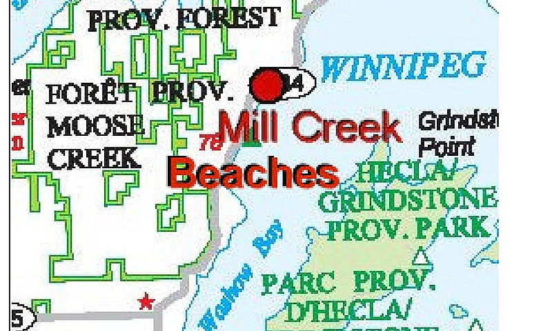 Cottage Lot For Sale...