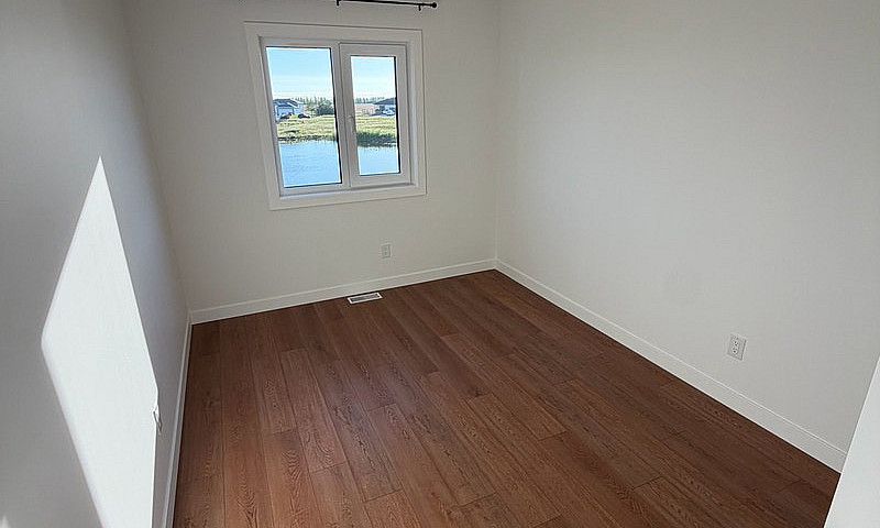 Brand New 3 Bdrm 2.5...