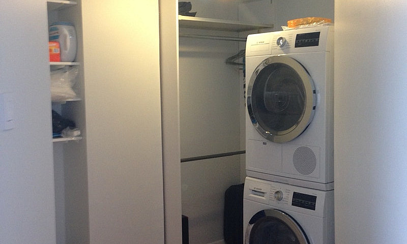 Luxury Condo On Well...