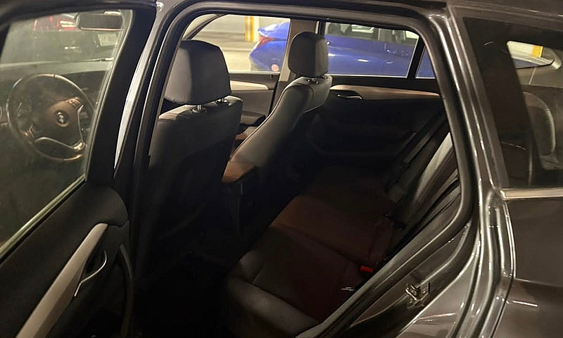 2010 Bmw X1 For Sale...