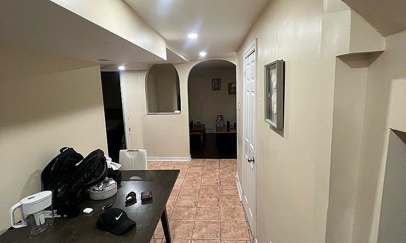 1 Bed 1 Bath Basemen...