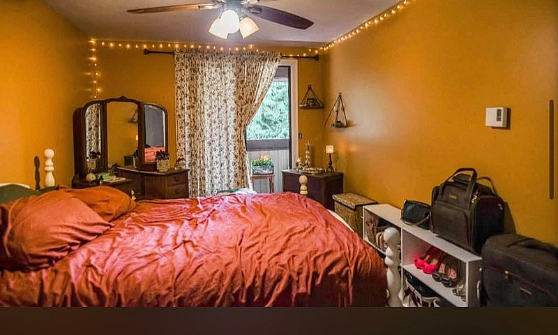 Three Bedroom Townho...