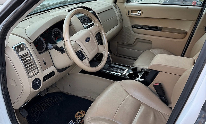 2009 Ford Escape ...