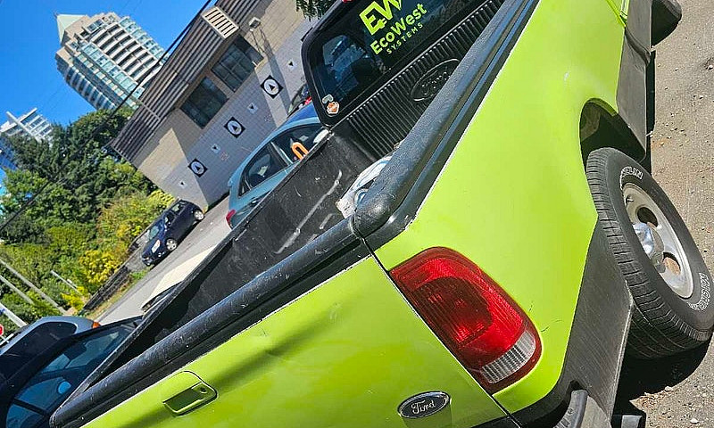 Reliable Working Tru...