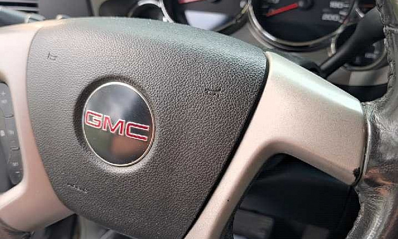 2011 Gmc Sierra...