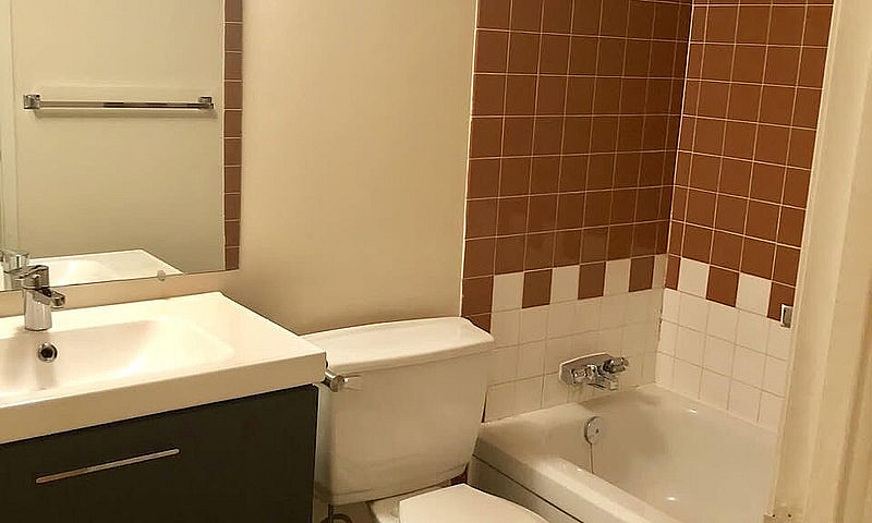 2 Bedroom Condo Unit...