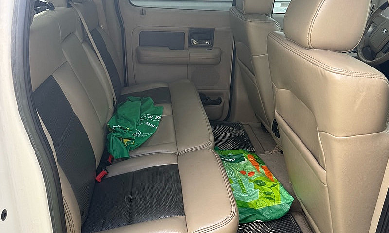 2008 Ford F-150 Limi...