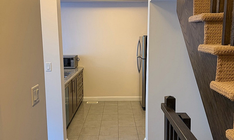 Townhouse Rental ...