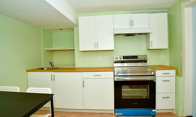 Furnished House For ...