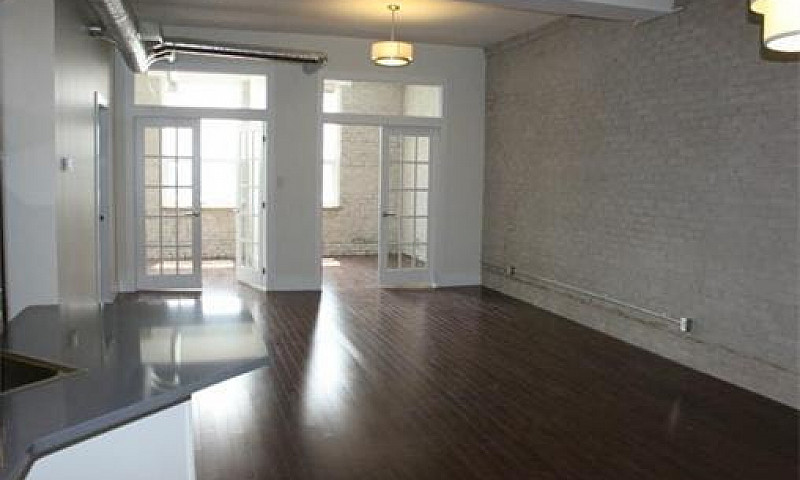 2Bdr Warehouse Condo...