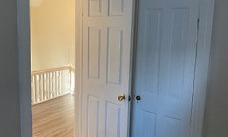 1 Bedroom Upper Dupl...