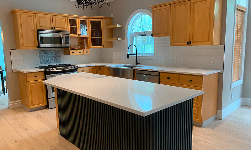 Spacious Home For Sa...