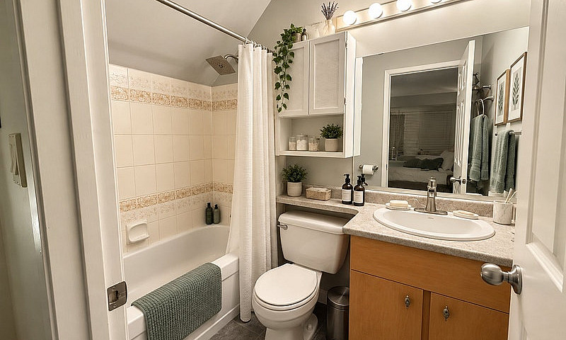 4 Bedroom 2.5 Bathro...