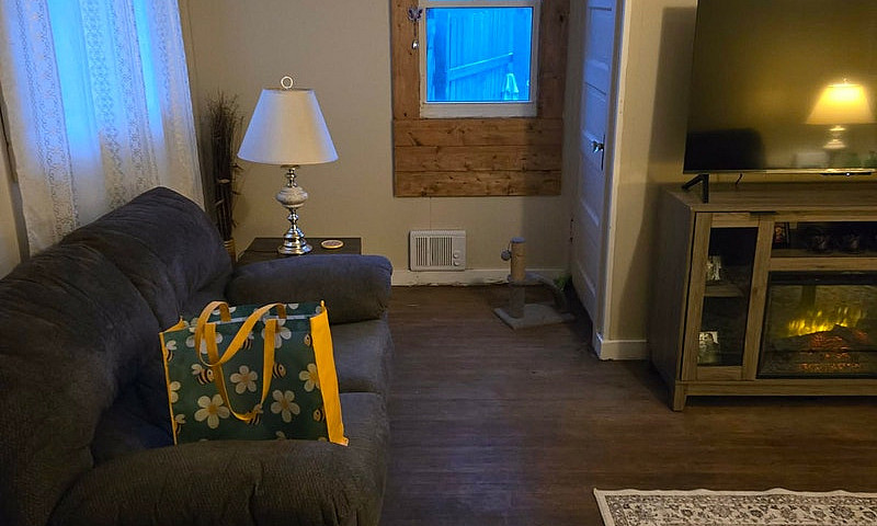 2 Bedroom Detached H...