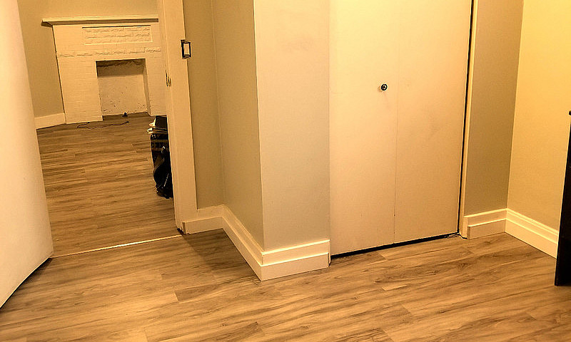 Downtown, Furnished ...
