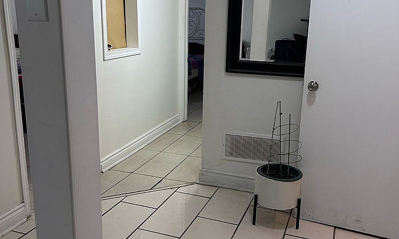 Two Bedroom Leagl Ba...