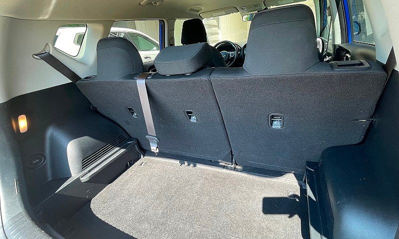 2022 Kia Soul Ex + W...