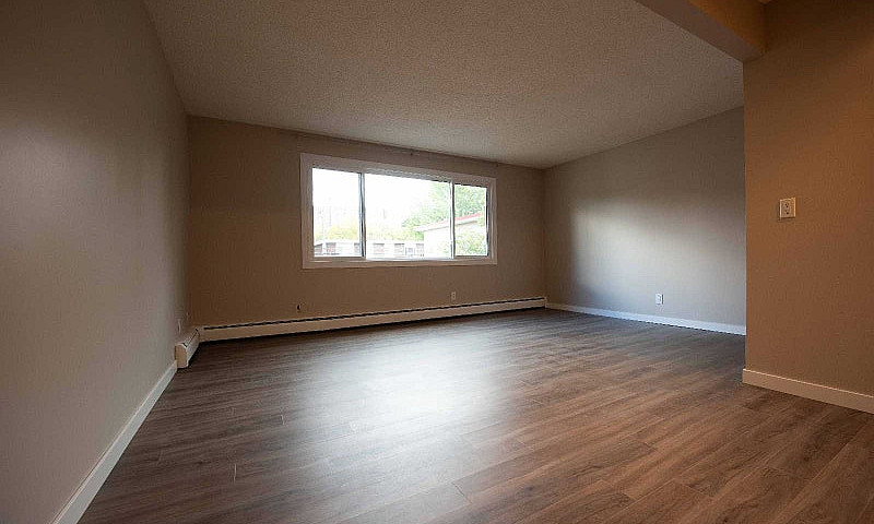 One Bedroom Downtown...