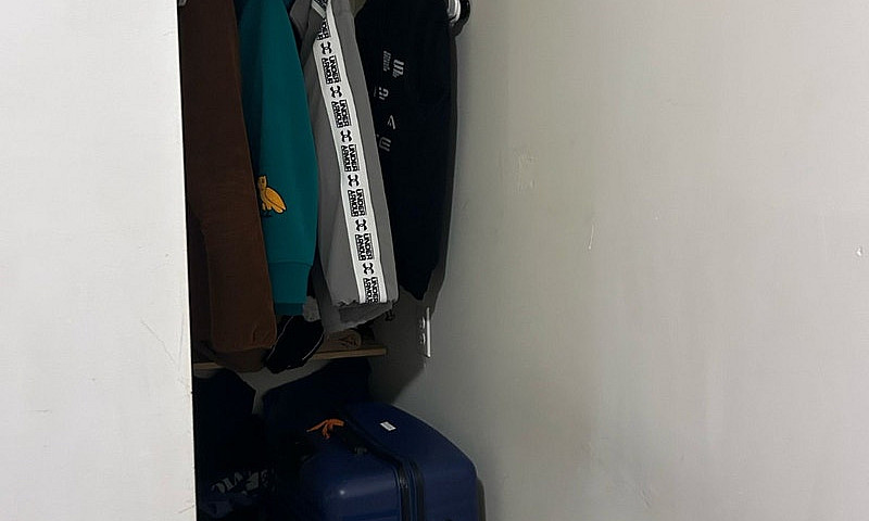 Two Bedroom Leagl Ba...