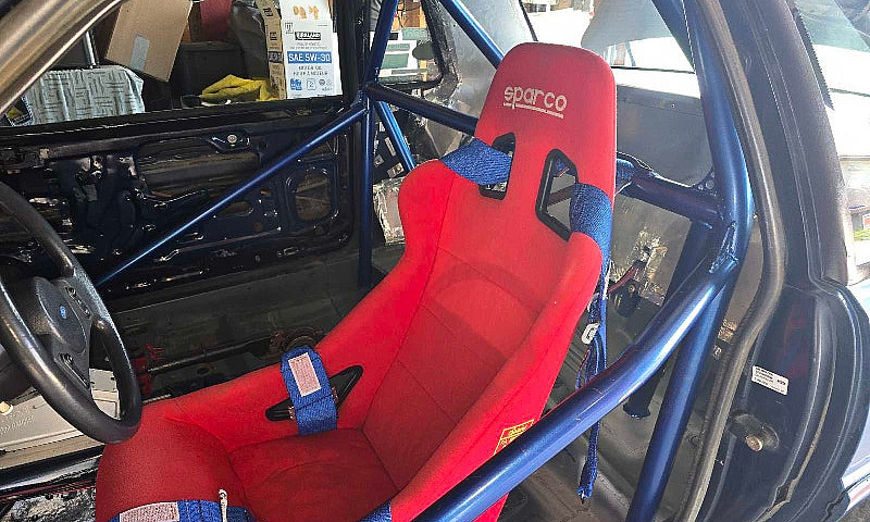 1989 Ford Mustang ...