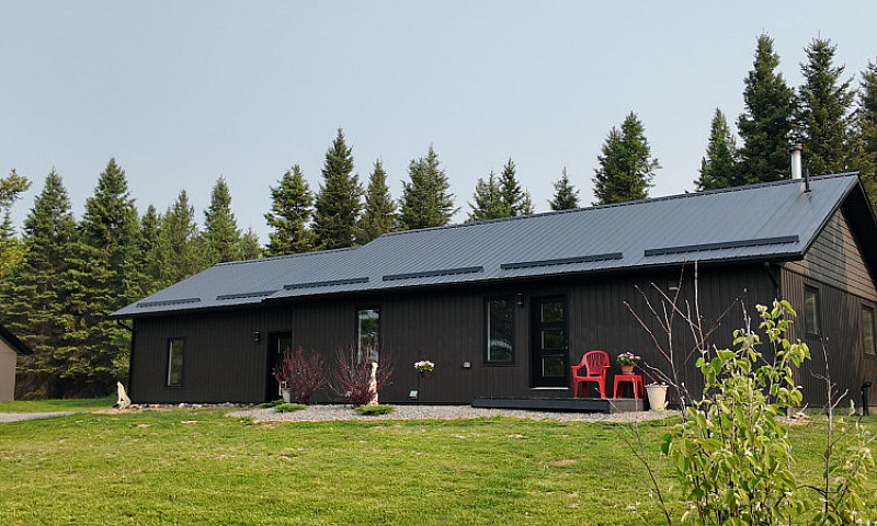 Farm, 160 Acres, New...