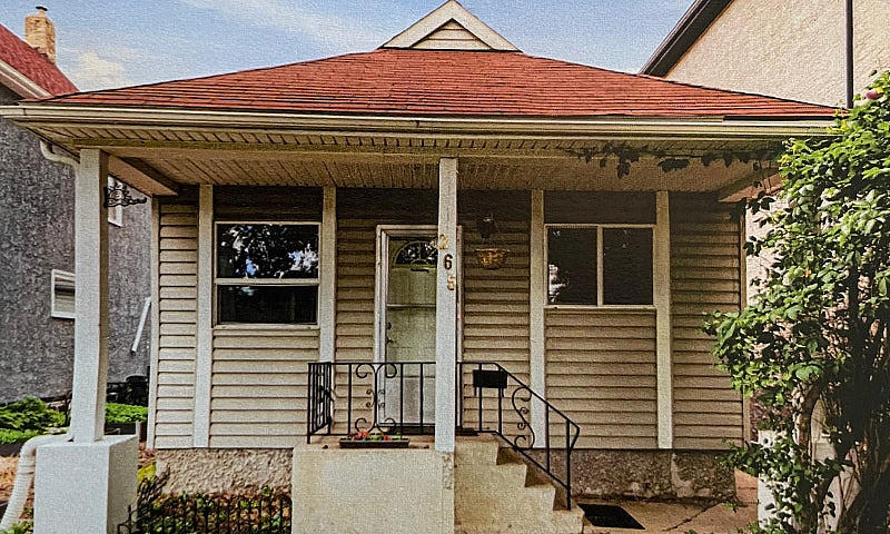 House For Sale...