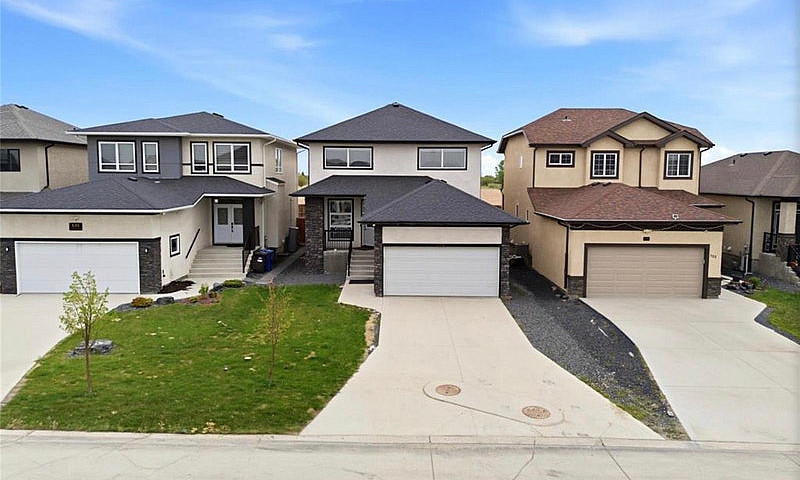 House For Sale...