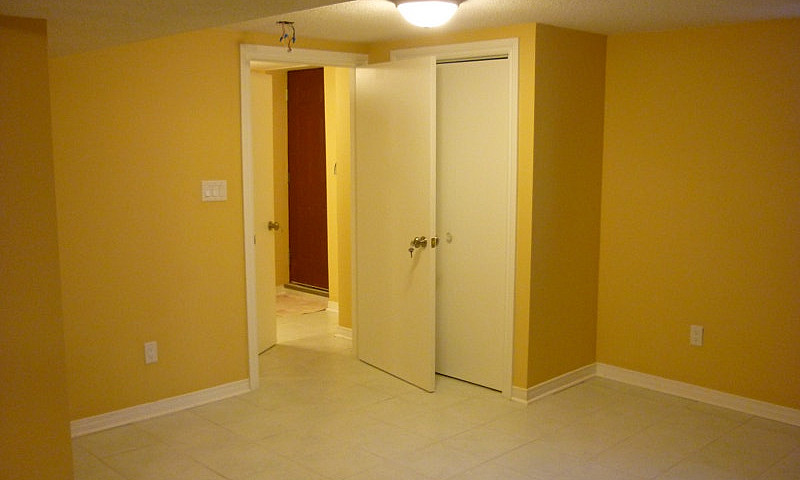 Two Bedroom Apartmen...