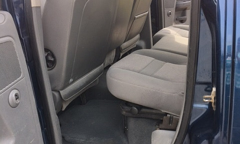2007 Dodge Ram 1500 ...