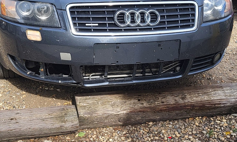 Audi A4 Quatro Conve...