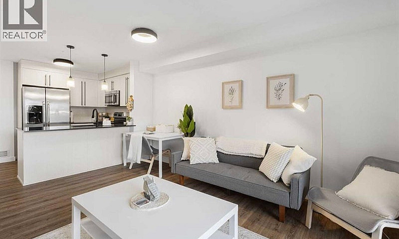 1 Bedroom Condo - Ma...