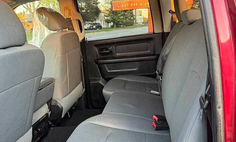 2015 Ram 1500 Hemi C...