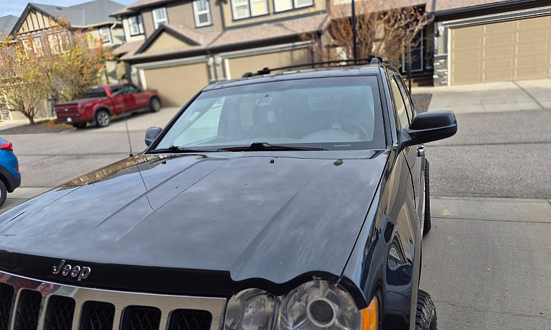 Jeep Grand Cherokee ...