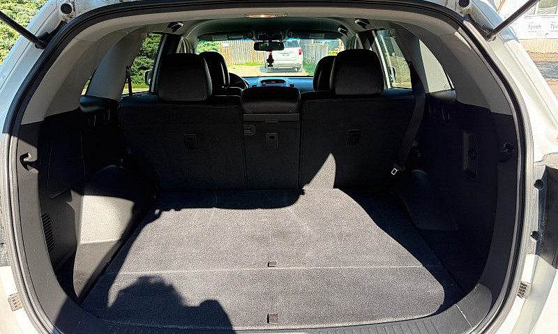2015 Kia Sorento Ex ...