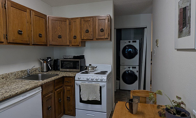1 Bedroom Apartment ...