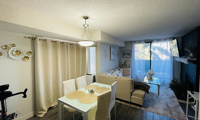 Spacious And Modern ...