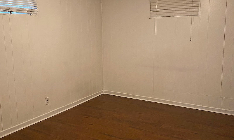 Basement Apartment F...