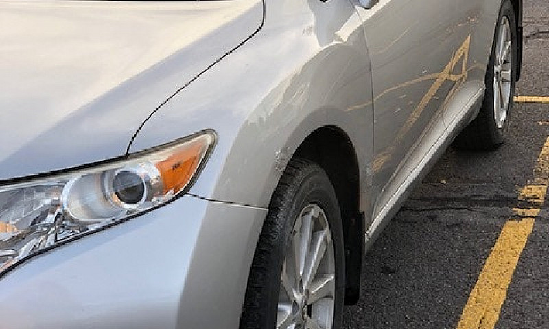Toyota Venza  2011  ...