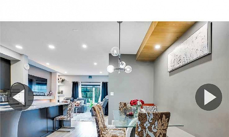 Single Family House ...