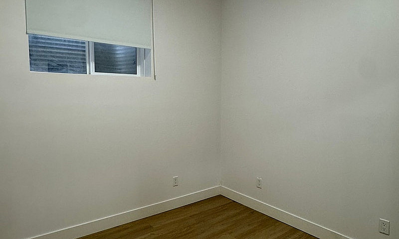 Basement On Rent...